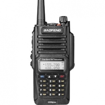 Baofeng UV-9R PLUS 8WATT