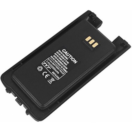 Tyt Md 390 Batarya