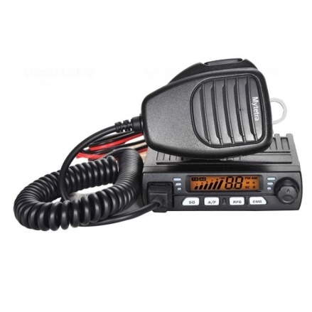 Myt 925 CB Radio 27MHZ Cb Araç Telsizi