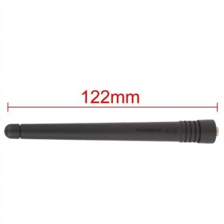 Baofeng JOP Anten (13CM) Frekans: 136/174 MHz ve 400-520 mhz