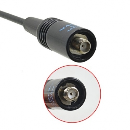 Nagoya NA-771 SMA-F Dual Band Anten