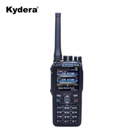 KYDERA DR-880UV DR-880UV GPS APRS el telsizi