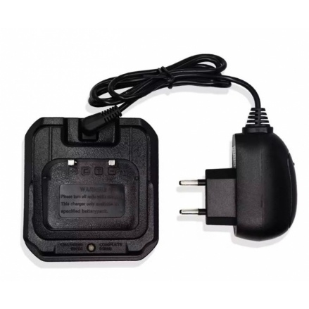 Telsiz şarj cihaz takımı Baofeng 9r 9r plus 9r pro