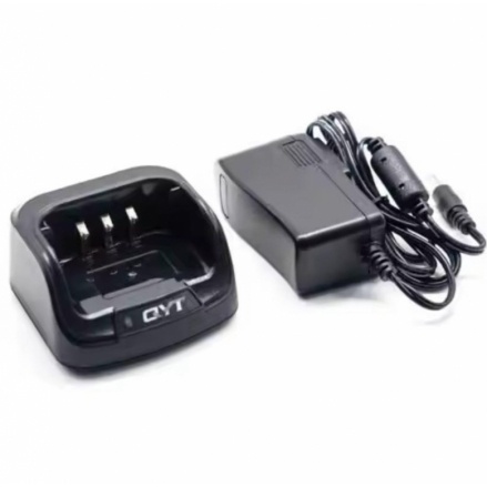 Telsiz şarj cihazı. QYT KT-8R