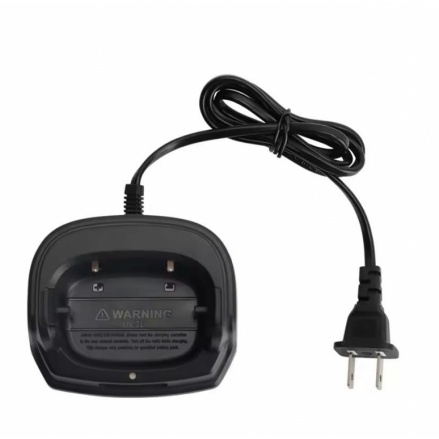 Telsiz şarj cihaz takımı Baofeng Uv21 pro