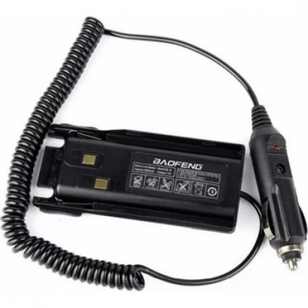 Baofeng Uv 82 Eliminatör