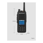 Baofeng BF-8000D - Görsel 2
