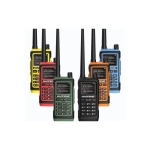 Baofeng UV-17M AİR BAND 6 BAND