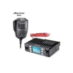 Anytone Hera 12/24V Cb Telsi̇z