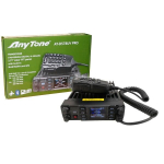 Anytone AT-D578UV Pro DMR (DAHİLİ GPS VE APRS) - Görsel 2