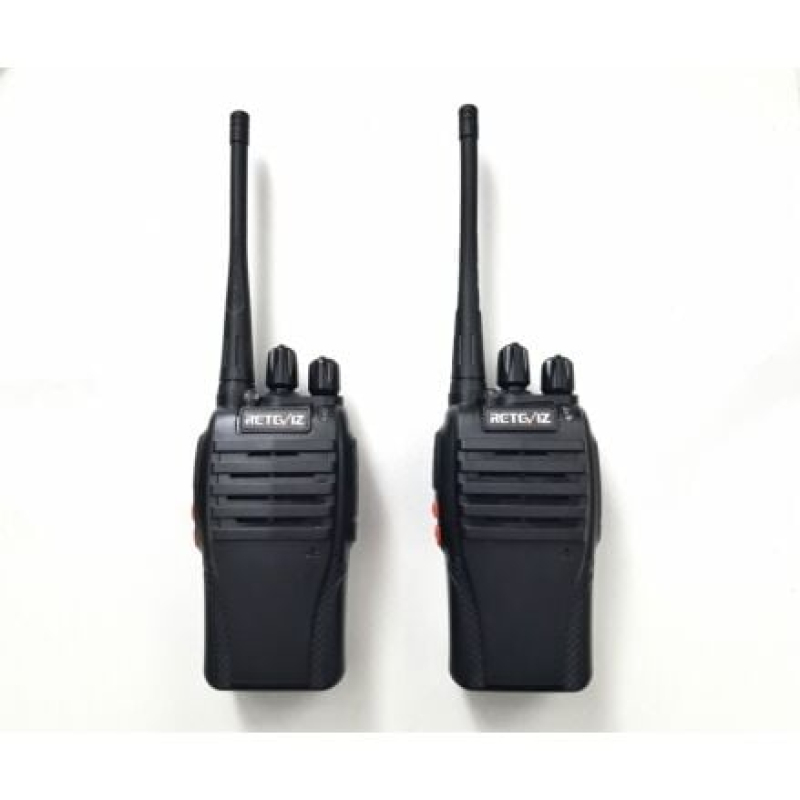 Reteviz 446 2'li SET Type c bataryalı