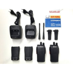 Reteviz 446 2'li SET Type c bataryalı - Görsel 2