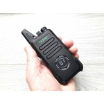 Tkstar Redline Ekranlı 16 kanal PMR - Görsel 3