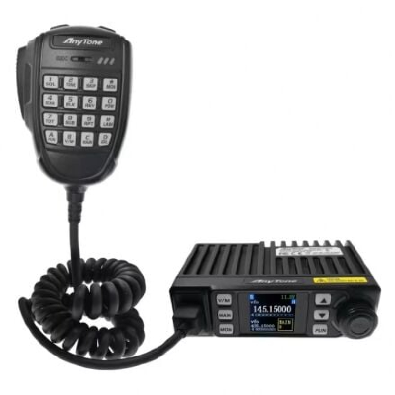 ANYTONE AT-779UV