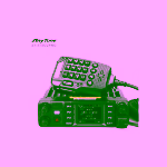 Anytone AT-D578UV Pro DMR (DAHİLİ GPS VE APRS)