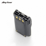 ANYTONE at-d878 uv2 plus type c bataryası 3100 MAH - Görsel 2