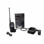 Anytone AT-D 878UV 2 Plus DMR type-c - Görsel 3