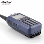 Anytone AT-D890UV TÜRKÇE MENÜ - Görsel 3