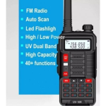 Baofeng UV10R - Görsel 2