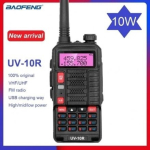 Baofeng UV10R - Görsel 3