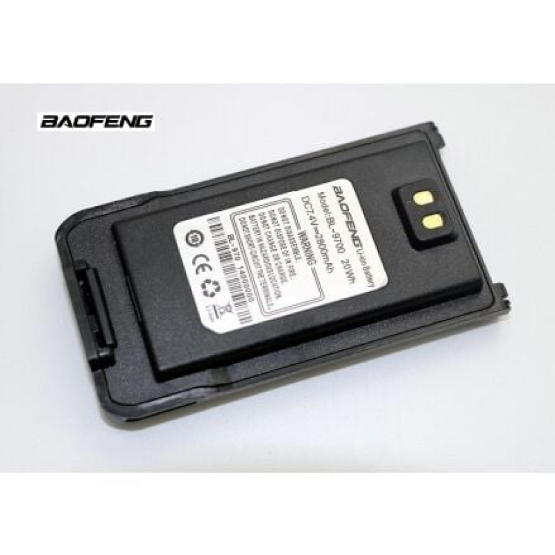 BAOFENG BF 9700 BATARYASI