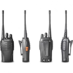 2'li set Baofeng BF 999S - Görsel 2