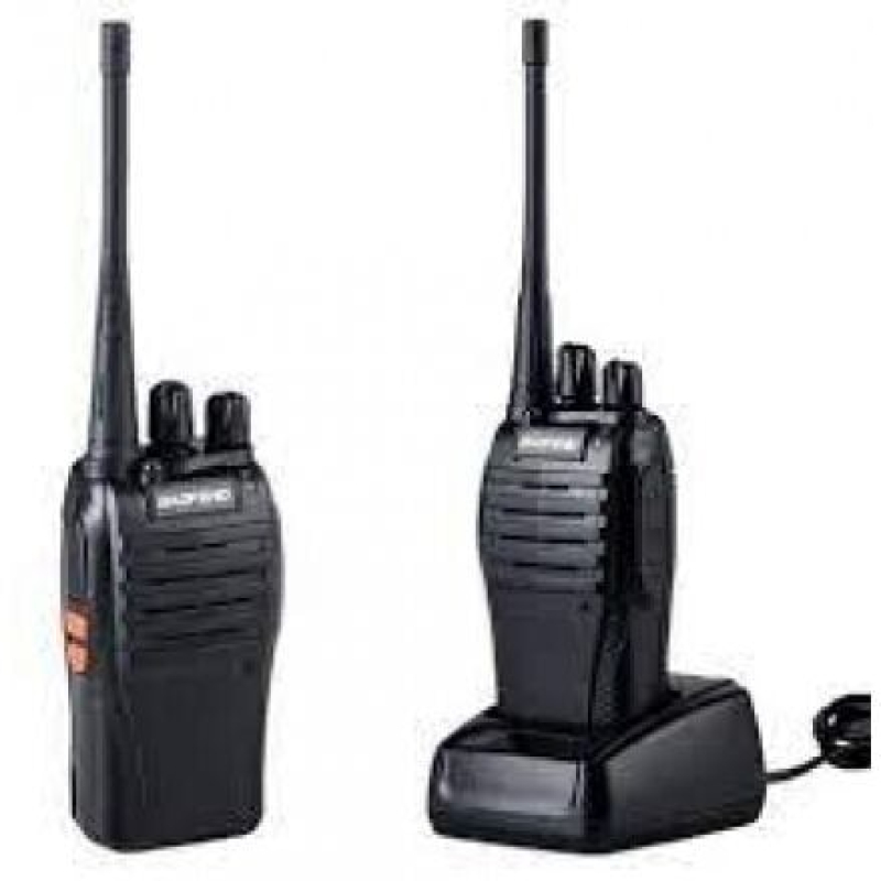 2'li set Baofeng BF 999S