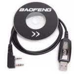 Baofeng F11 Programlama Kablosu