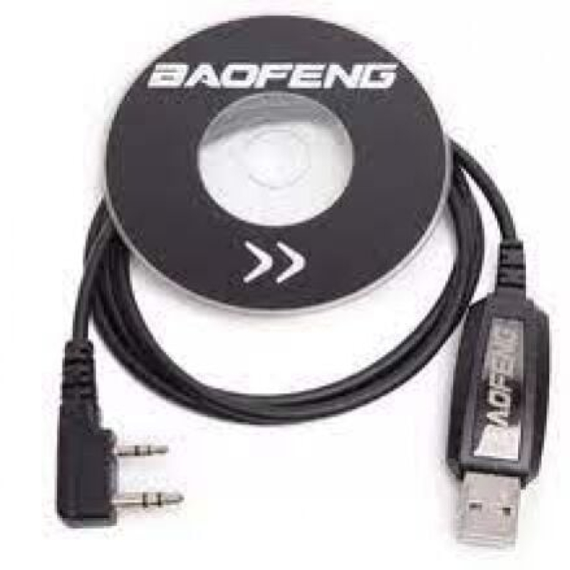 Baofeng F11 Programlama Kablosu