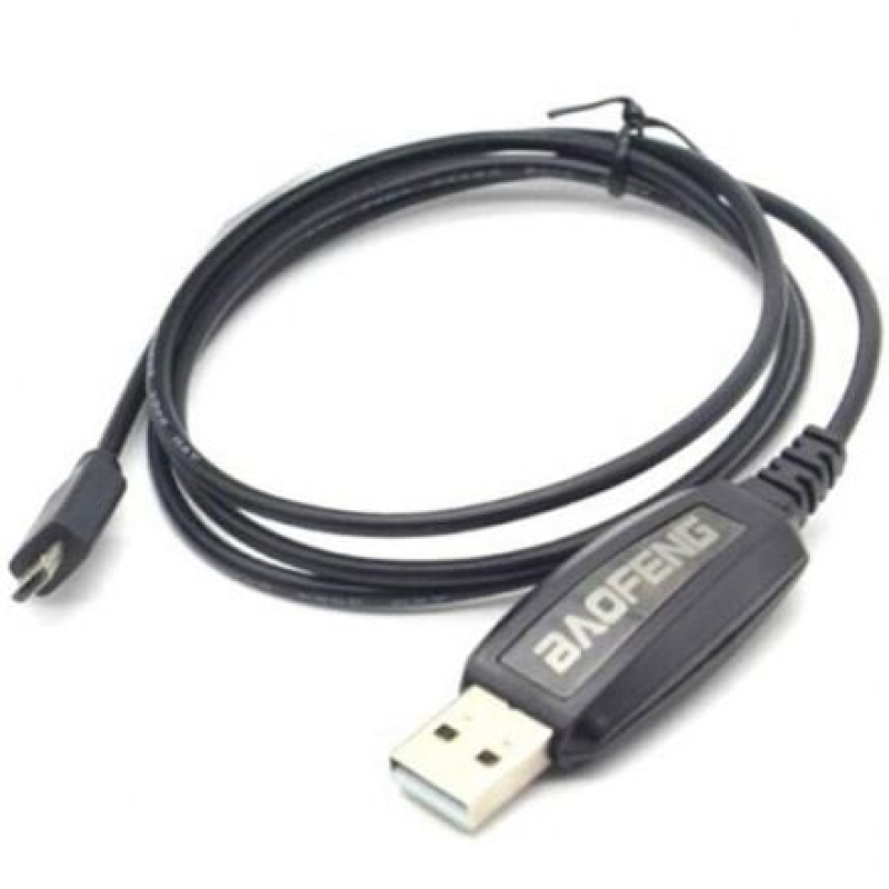 Baofeng Bf-T1 Program Kablosu