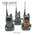 Baofeng BF-UV 21 PRO