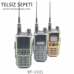 Baofeng BF-UV 21 PRO - Görsel 2