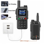 Baofeng bf-uv18 (gps) - Görsel 3