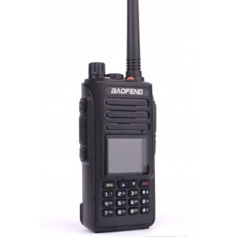 Baofeng DM-1702 DMR UHF/VHF