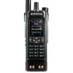 BAOFENG -DM32UV 10W Multi Band GPS
