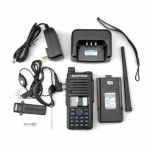 Baofeng DR 1801UV - Görsel 4
