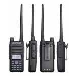 Baofeng DR 1801UV - Görsel 2