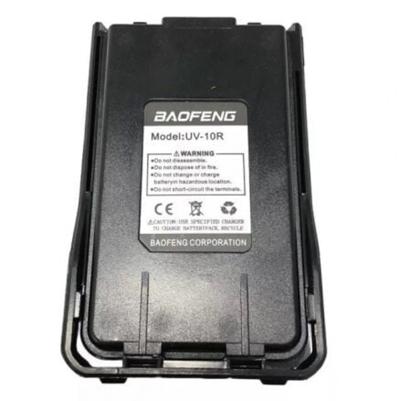 BAOFENG Uv-10R Bataryası
