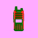 Baofeng UV-13 Pro V2 - Görsel 3