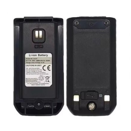 baofeng-uv-21-pro-icin-bl-21uv-84v-2200mah-li-ion-batarya-2-477 Baofeng UV-21pro BL-21UV 2200mAh Batarya - Görsel 1