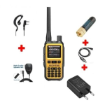 BAOFENG UV-5R MİNİ FULL PAKET - Görsel 2