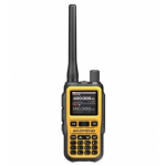 BAOFENG UV-5R Mini Telsiz - Görsel 3