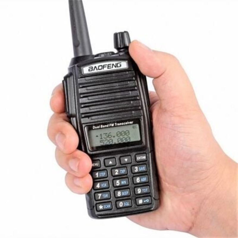 Baofeng Uv-82