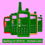 Baofeng UV-S9 PLUS