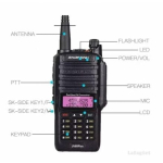 Baofeng UV9R PLUS