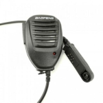 BAOFENG UV9R+/UV9R/BF-9700/A58/BF-5RWP Yaka mikrofonu