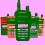 Baofeng UV 9R Pro v2