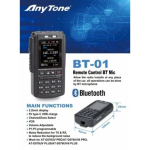 ANYTONE BT-01 Mikrofon - Görsel 3