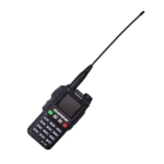 Baofeng bf-uv18 (gps) - Görsel 4