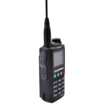Baofeng bf-uv18 (gps) - Görsel 2